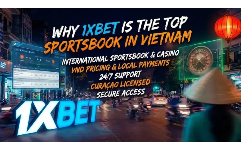 BetGuide VN — Quy trình nạp tiền vào số dư VNĐ, từng bước
